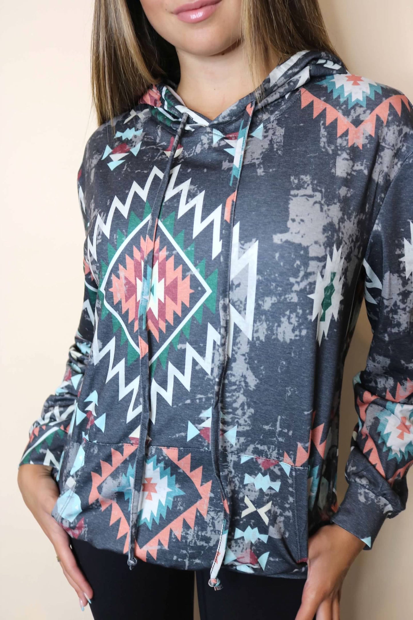 Aztec Sweatshirt