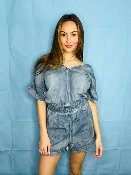 Jean Romper