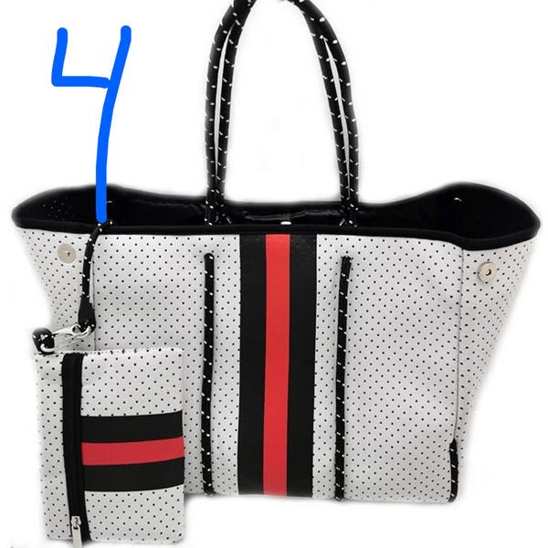 Tote bags