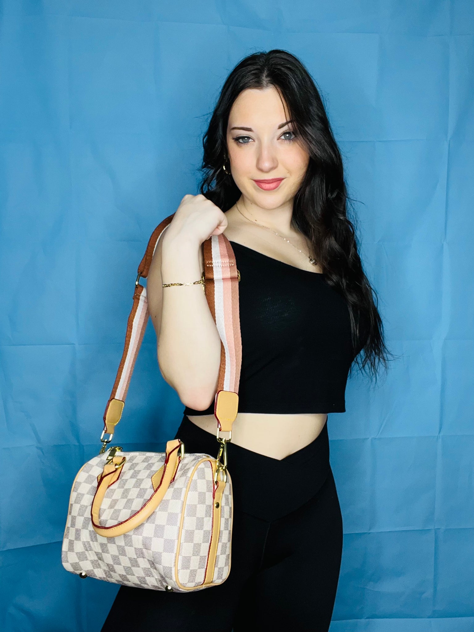 The Denise Bag