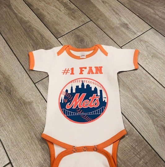 Mets #1 Fan